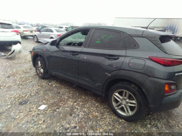 2019 Hyundai Kona, VIN: KM8K1CAA9KU216144