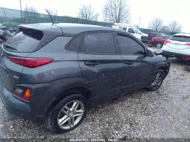 2019 Hyundai Kona, VIN: KM8K1CAA9KU216144