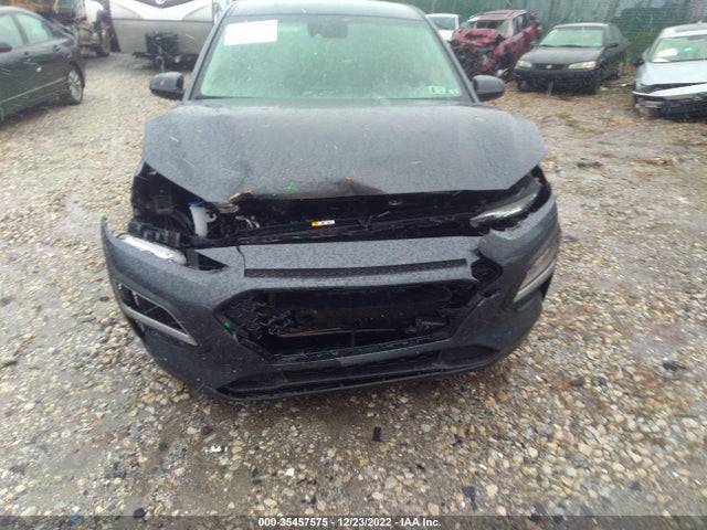 2019 Hyundai Kona, VIN: KM8K1CAA9KU216144
