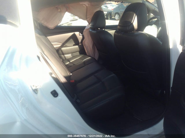 2019 Nissan Leaf, VIN: 1N4AZ1CP1KC304924