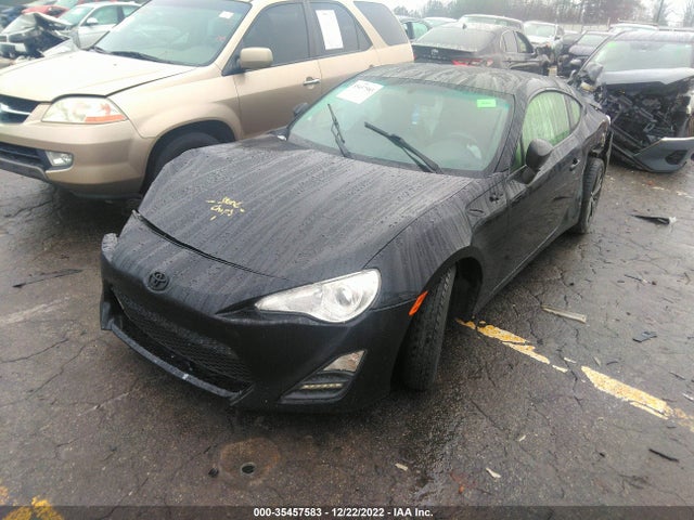 2016 Scion FR-S, VIN: JF1ZNAA1XG9701646