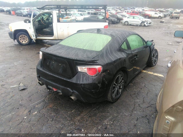2016 Scion FR-S, VIN: JF1ZNAA1XG9701646