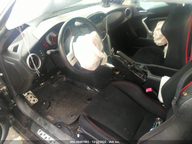 2016 Scion FR-S, VIN: JF1ZNAA1XG9701646