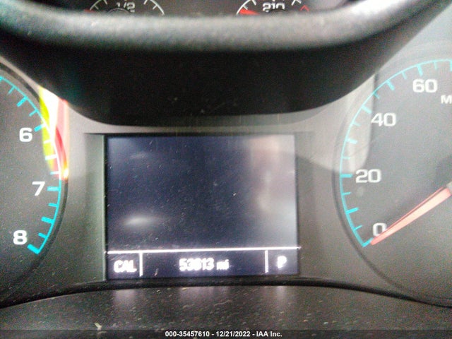 2017 GMC Canyon, VIN: 1GTG5BEN3H1289820