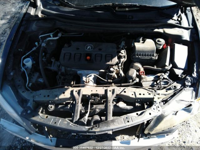 19VDE1F31FE001547 Acura ILX