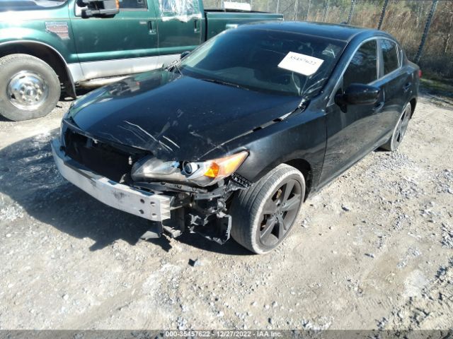 19VDE1F31FE001547 Acura ILX