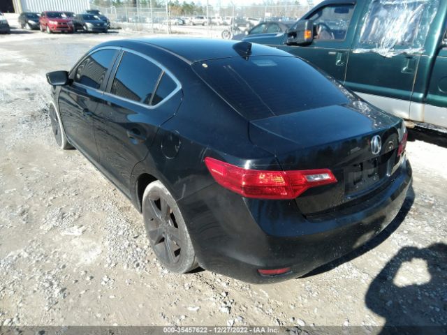 19VDE1F31FE001547 Acura ILX