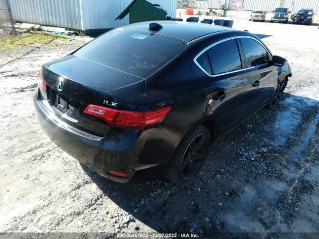 19VDE1F31FE001547 Acura ILX