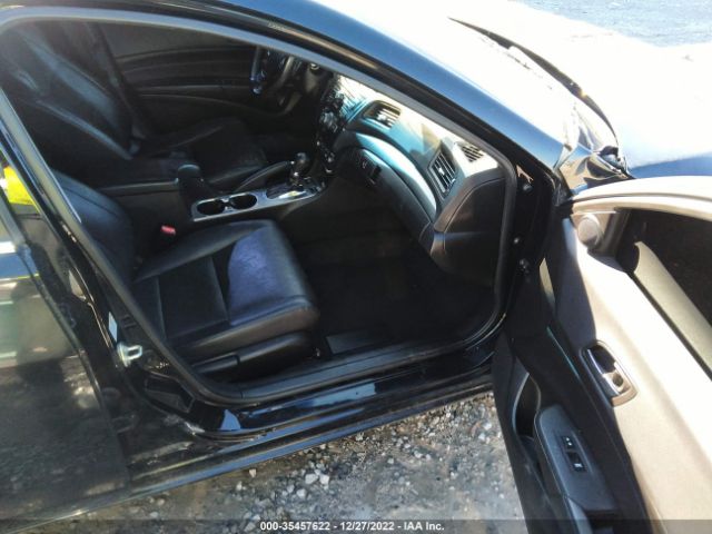 19VDE1F31FE001547 Acura ILX