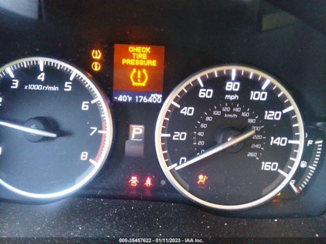 19VDE1F31FE001547 Acura ILX