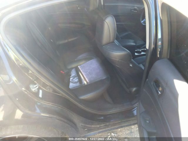 19VDE1F31FE001547 Acura ILX