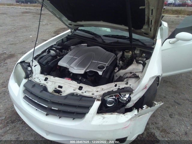 Chrysler Crossfire 2004 1C3AN69L94X016138 Image 7