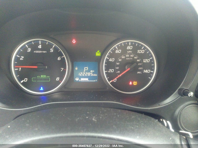 2016 Mitsubishi Outlander, VIN: JA4AD2A34GZ051529