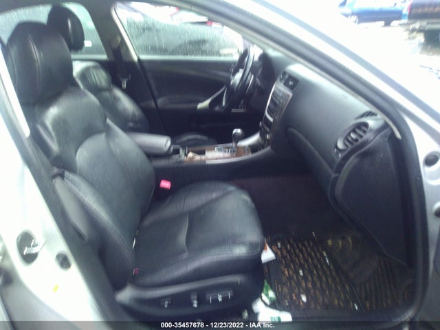 Lexus IS 250 2010 JTHCF5C21A5041195 Image 7