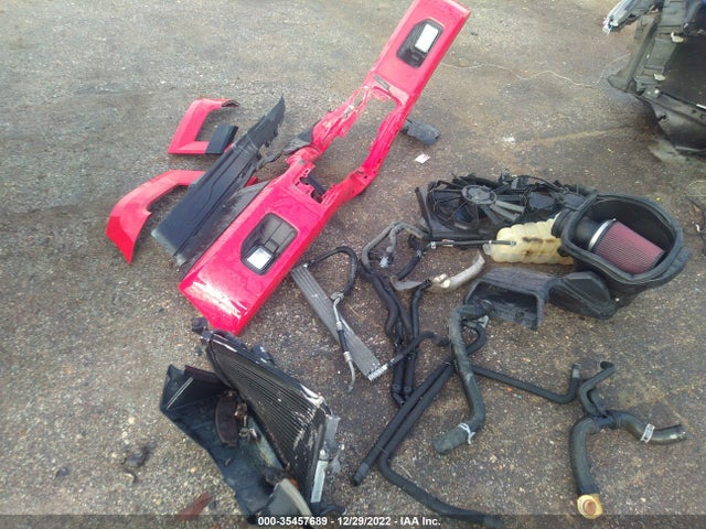 1FTMF1EF1HKE40828 Ford F-150 Xl/xlt