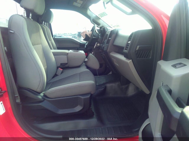 1FTMF1EF1HKE40828 Ford F-150 Xl/xlt
