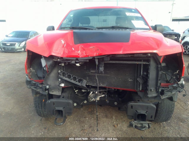 1FTMF1EF1HKE40828 Ford F-150 Xl/xlt