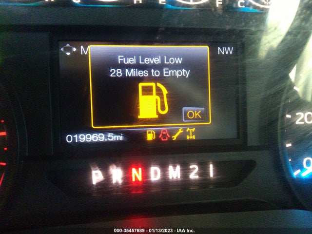 1FTMF1EF1HKE40828 Ford F-150 Xl/xlt