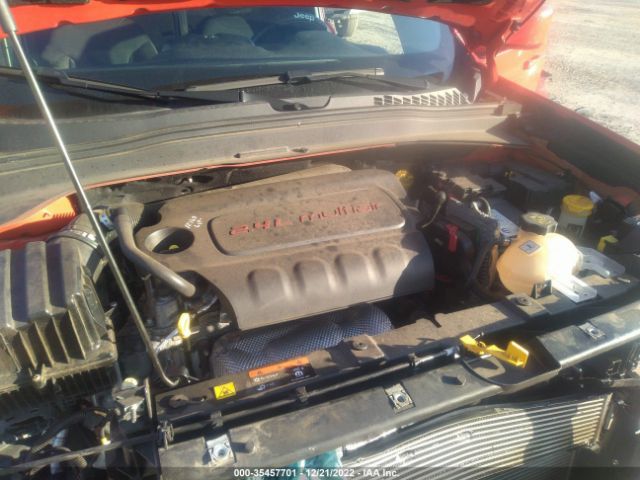 ZACCJBBB0HPF78982 Jeep Renegade Latitude