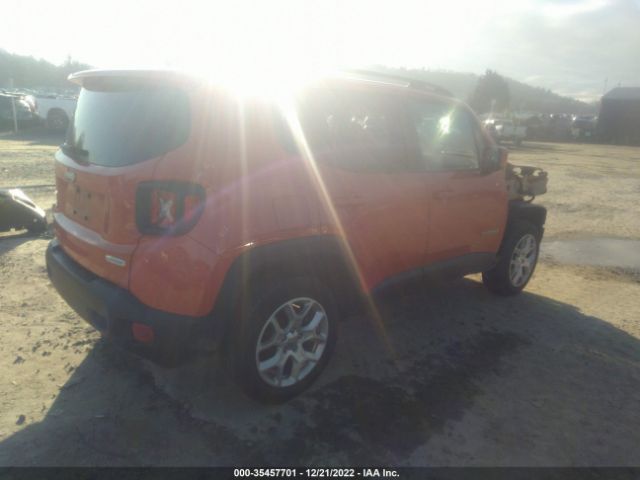 ZACCJBBB0HPF78982 Jeep Renegade Latitude