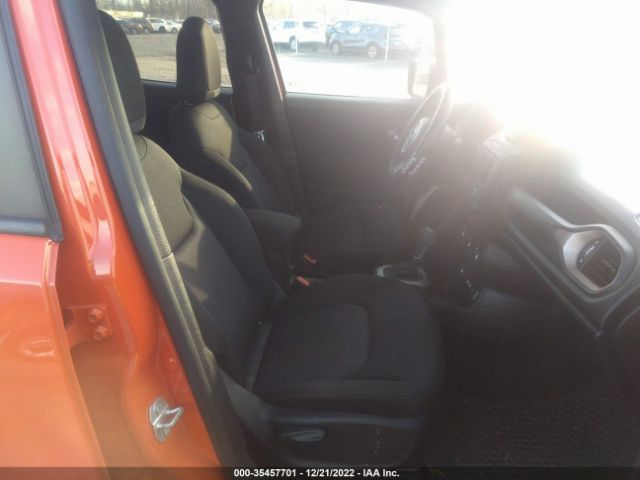 ZACCJBBB0HPF78982 Jeep Renegade Latitude