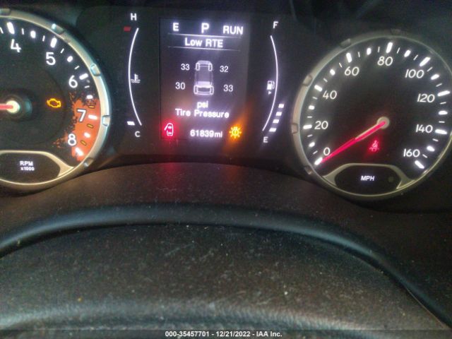 ZACCJBBB0HPF78982 Jeep Renegade Latitude