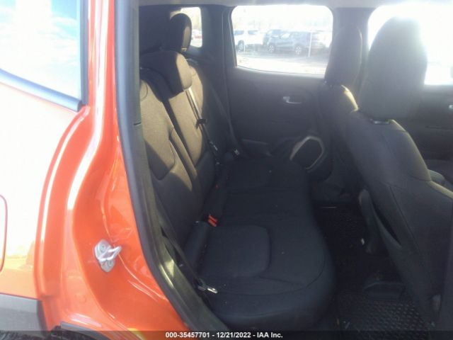 ZACCJBBB0HPF78982 Jeep Renegade Latitude