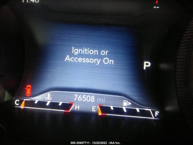 1C4PJMBX5KD106226 Jeep Cherokee Trailhawk Elite