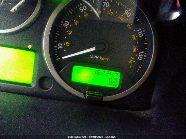 SALFT2BN2AH186240 Land Rover LR2 HSE