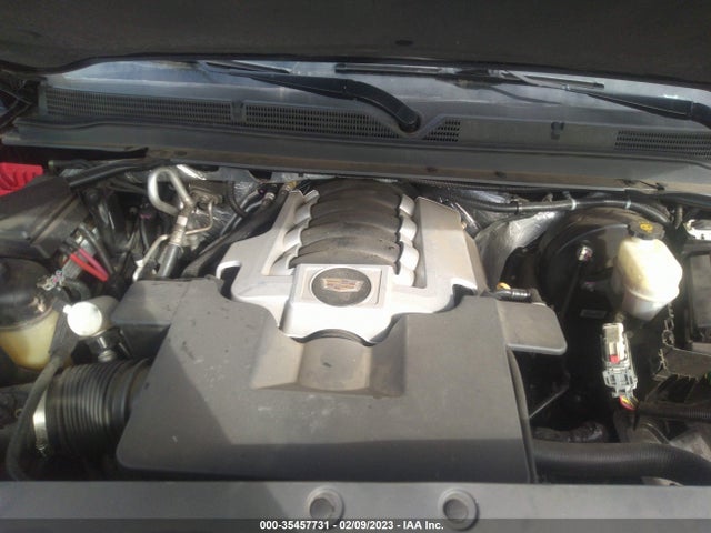 Cadillac Escalade Esv Premium 2015 1GYS4TKJ5FR560812 Image 10