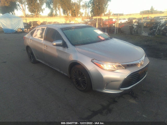 2016 Toyota Avalon, VIN: 4T1BK1EB9GU229181