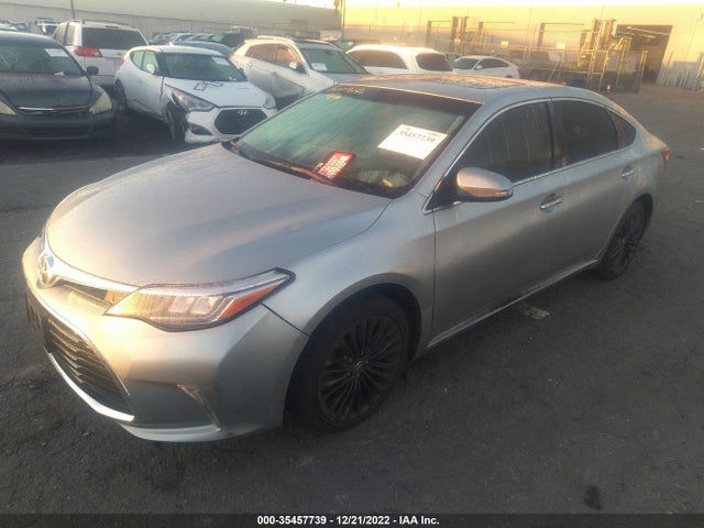 2016 Toyota Avalon, VIN: 4T1BK1EB9GU229181