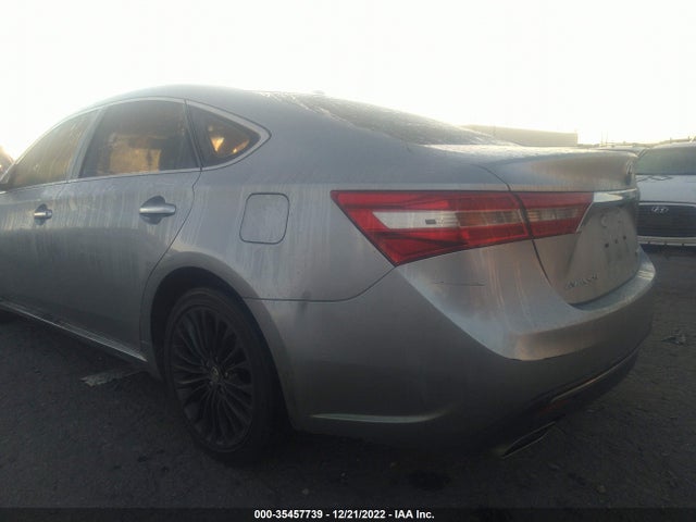 2016 Toyota Avalon, VIN: 4T1BK1EB9GU229181