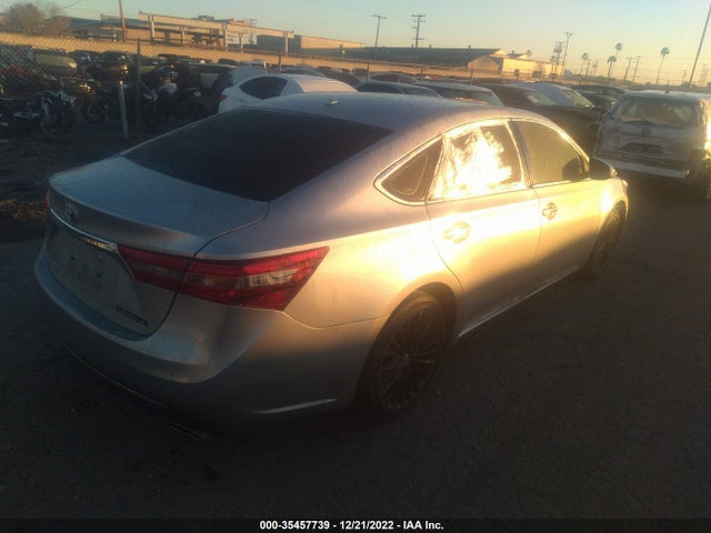 2016 Toyota Avalon, VIN: 4T1BK1EB9GU229181