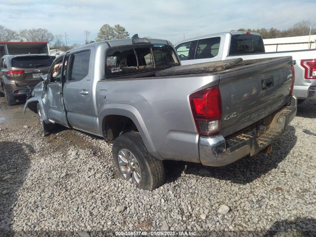 2018 Toyota Tacoma, VIN: 5TFCZ5AN3JX129949