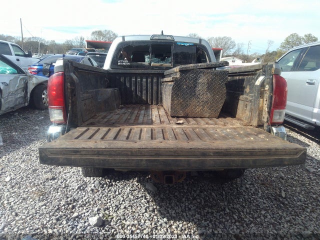2018 Toyota Tacoma, VIN: 5TFCZ5AN3JX129949