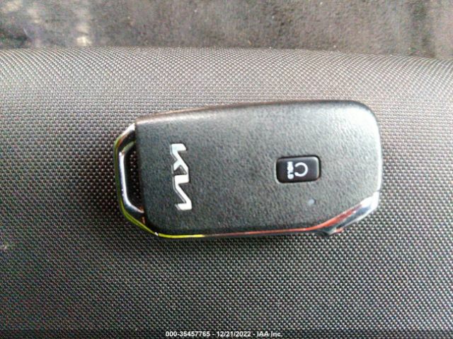 3KPF54AD6PE527353 KIA Forte Gt-line