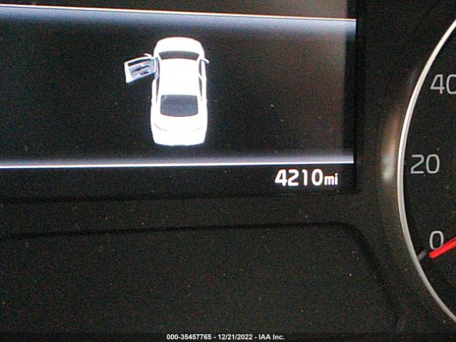 3KPF54AD6PE527353 KIA Forte Gt-line