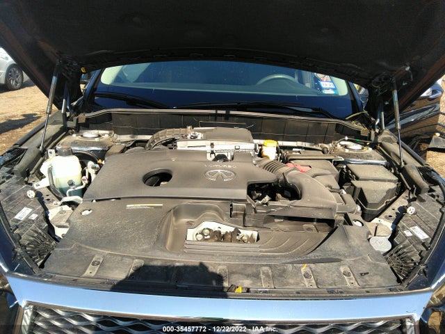 2022 Infiniti QX50, VIN: 3PCAJ5AA5NF107561