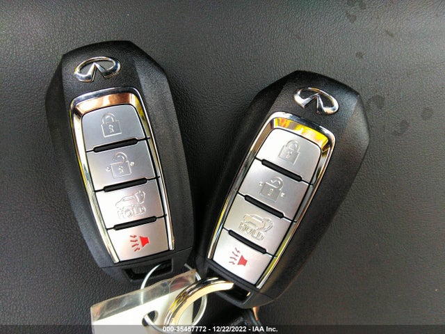 2022 Infiniti QX50, VIN: 3PCAJ5AA5NF107561
