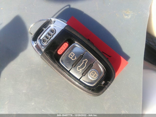 WAU3GAFD2FN035219 Audi A8 L 3.0t