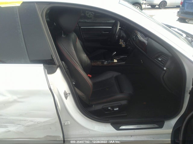 BMW 4 Series 428i Xdrive 2016 WBA4C9C52GG138903 Image 7