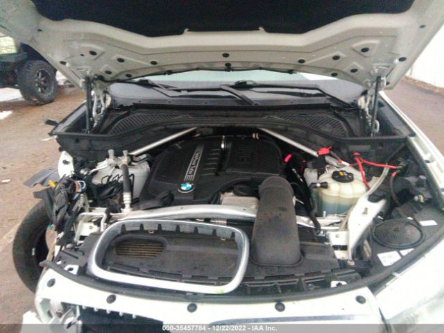 5UXKU2C56J0X48560 BMW X6 Xdrive35i