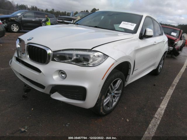 5UXKU2C56J0X48560 BMW X6 Xdrive35i