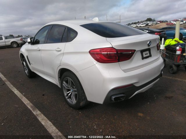5UXKU2C56J0X48560 BMW X6 Xdrive35i