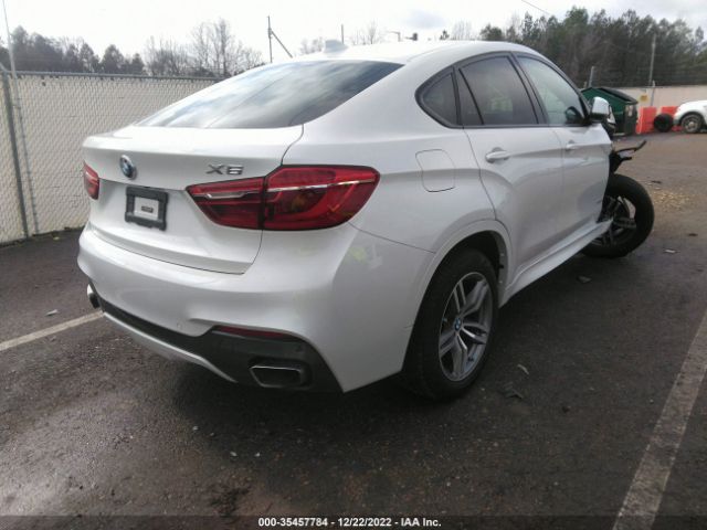 5UXKU2C56J0X48560 BMW X6 Xdrive35i