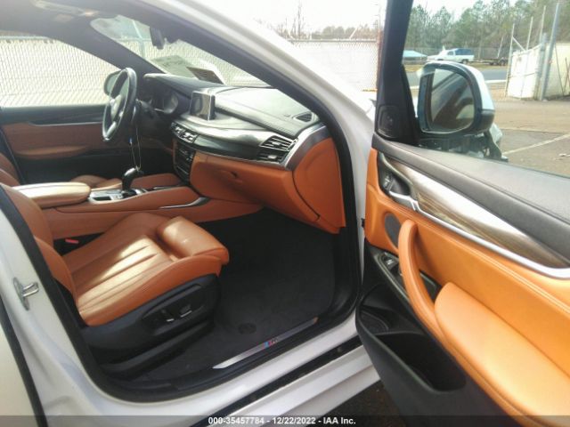 5UXKU2C56J0X48560 BMW X6 Xdrive35i