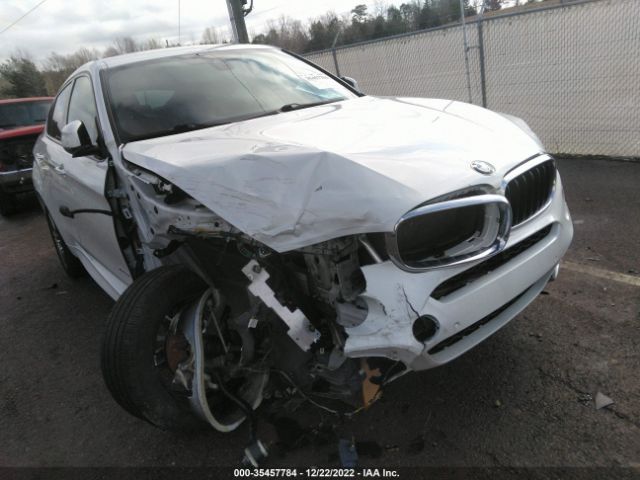 5UXKU2C56J0X48560 BMW X6 Xdrive35i