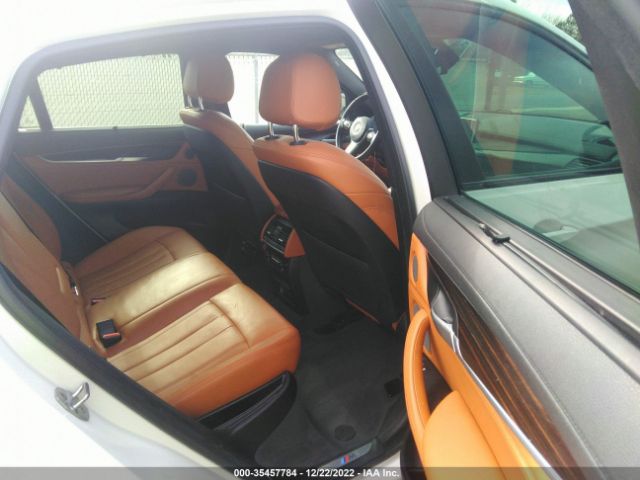 5UXKU2C56J0X48560 BMW X6 Xdrive35i