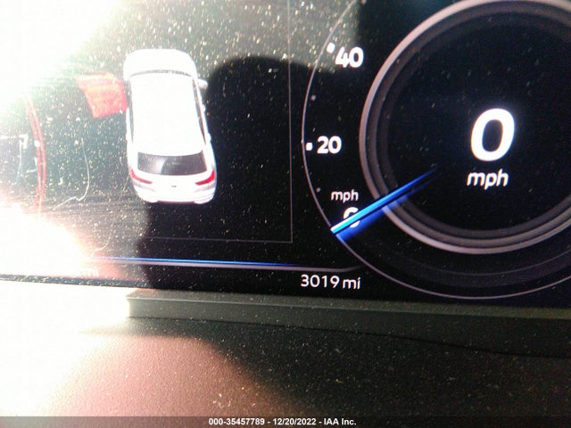 2022 Volkswagen Atlas, VIN: 1V2KE2CAXNC221216
